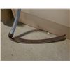 Image 2 : SCYTHE W/ ALUMINIUM HANDLE