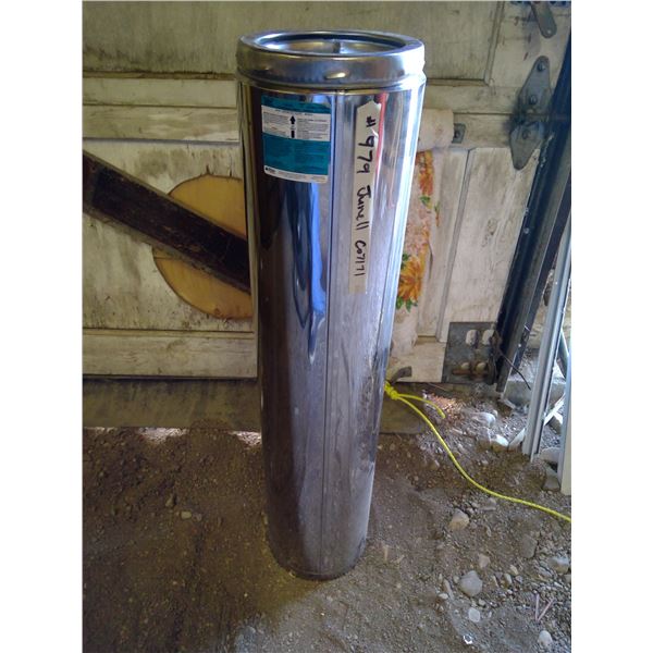 Warnock Harsey Chimney