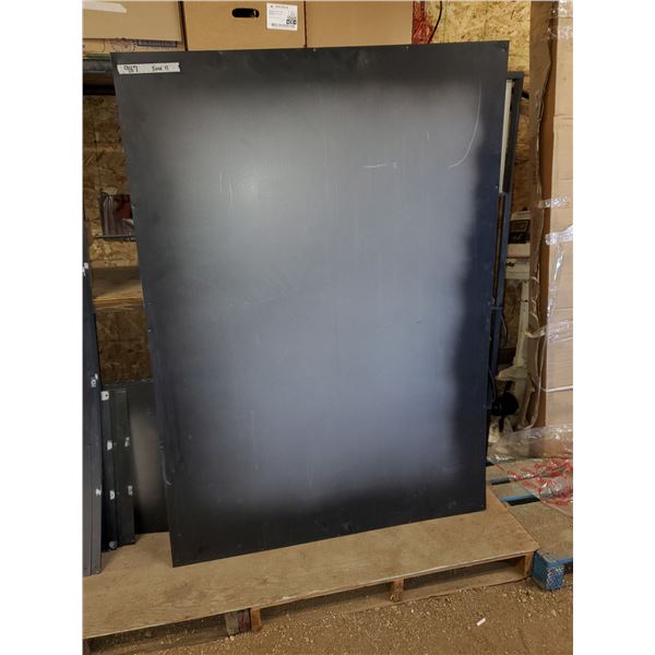 1 PC SHEET METAL 121 X 168.5 CM