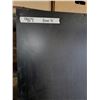 Image 2 : 1 PC SHEET METAL 121 X 168.5 CM