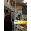 Image 3 : 1 PC SHEET METAL 121 X 168.5 CM