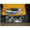 Image 1 : TOOLBOX FILLED W/ TOOLS