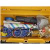 Image 2 : TOOLBOX FILLED W/ TOOLS