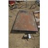 Image 1 : Shop Lift - Pneumatic - 79x46 1/2"