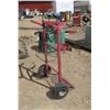 Image 3 : Torch Cart