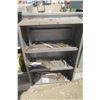 Image 5 : Shop Cabinet - 17x33x23H"
