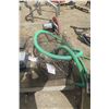 Image 2 : Metal Basket w/ Tools & Hose
