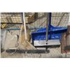 Image 2 : Yard Tools - Shovels, Brooms, Etc.