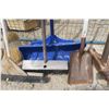 Image 3 : Yard Tools - Shovels, Brooms, Etc.