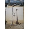 Image 1 : Scythe & Hay Knife