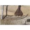 Image 3 : Scythe & Hay Knife