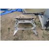 Image 1 : Black & Decker Saw horse/Stand
