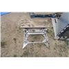 Image 2 : Black & Decker Saw horse/Stand