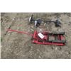 Image 1 : Motorcycle Jack