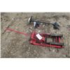 Image 2 : Motorcycle Jack