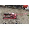 Image 3 : Motorcycle Jack