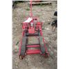 Image 5 : Motorcycle Jack