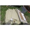 Image 2 : Pallet of metal Shelving