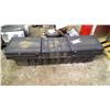 Image 1 : Hard Plastic Truck Toolbox
