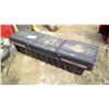 Image 2 : Hard Plastic Truck Toolbox