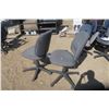 Image 1 : 2 Office Chairs
