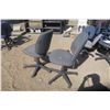 Image 2 : 2 Office Chairs