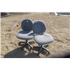 Image 1 : 2 Office Chairs