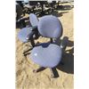 Image 2 : 2 Office Chairs