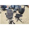 Image 1 : 2 Office Chairs