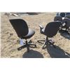 Image 4 : 2 Office Chairs