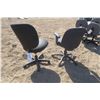 Image 5 : 2 Office Chairs