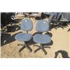 Image 1 : 2 Office Chairs