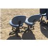 Image 3 : 2 Office Chairs