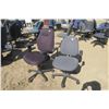 Image 1 : 2 Office Chairs