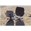 Image 4 : 2 Office Chairs