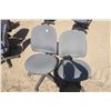 Image 2 : 2 Office Chairs