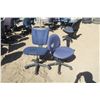 Image 1 : 2 Office Chairs