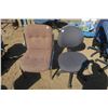 Image 2 : 2 Office Chairs