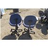 Image 3 : 2 Office Chairs