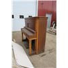 Image 4 : Wooden Piano