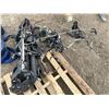 Image 5 : Dodge 6.4 Hemy c/w Wiring Harness - Engine Untested