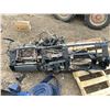 Image 6 : Dodge 6.4 Hemy c/w Wiring Harness - Engine Untested