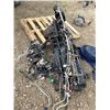 Image 7 : Dodge 6.4 Hemy c/w Wiring Harness - Engine Untested