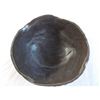 Image 4 : ceramic leaf shaped bowl - 7" diameter