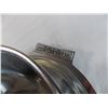 Image 3 : Stainless steel serving dish/bowl (1 piece)