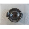 Image 4 : Stainless steel serving dish/bowl (1 piece)