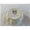 Image 7 : Golden Emblem Cream + Sugar with Plate (Paragon)