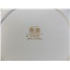 Image 4 : (6) Golden Emblem Paragon plates (1 square, 5 round)