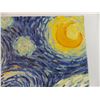 Image 2 : Starry Night Painting (34xx22)