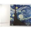 Image 3 : Starry Night Painting (34xx22)